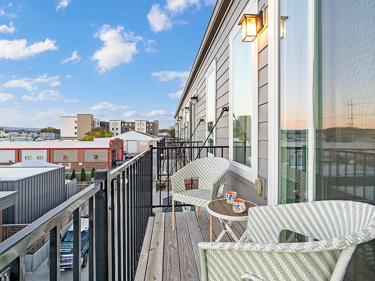 1615 Fagan St #103 — Photo 5