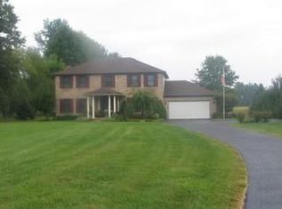 12600 Pickerington Rd NW, Pickerington, OH 43147