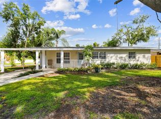 4602 S Renellie Dr, Tampa, FL 33611