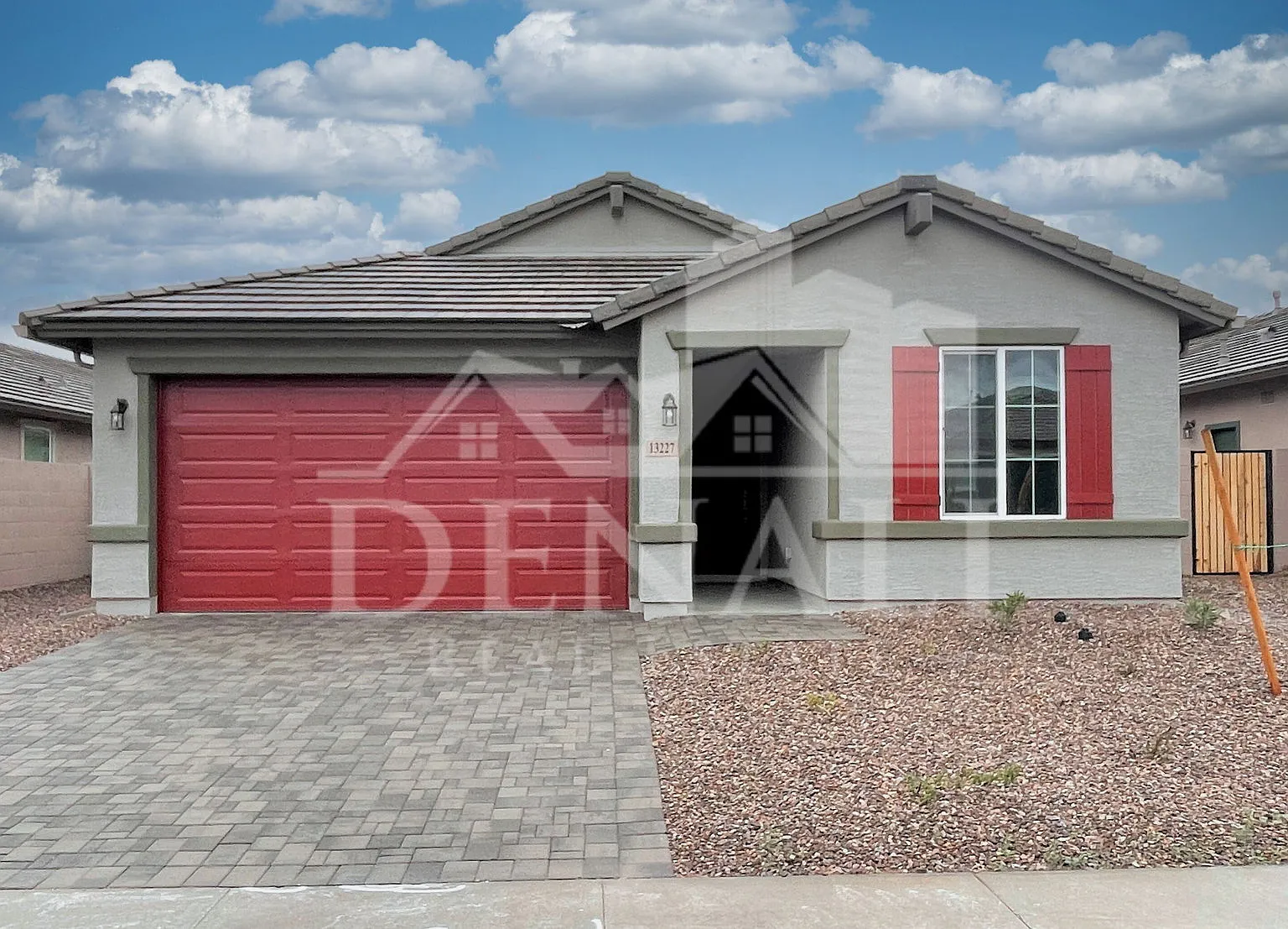 3 bed, 2.5 bath, 1700 sqft, $2,195 — Photo 1