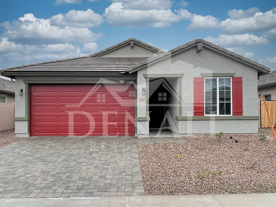 13227 W Buckskin Trl