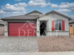 13227 W Buckskin Trl, Peoria, AZ 85383