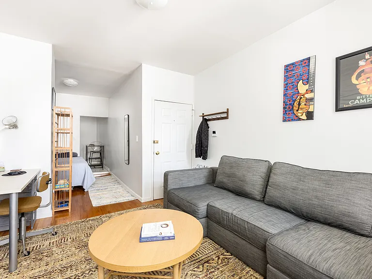 123 Guernsey St #2A — Photo 6