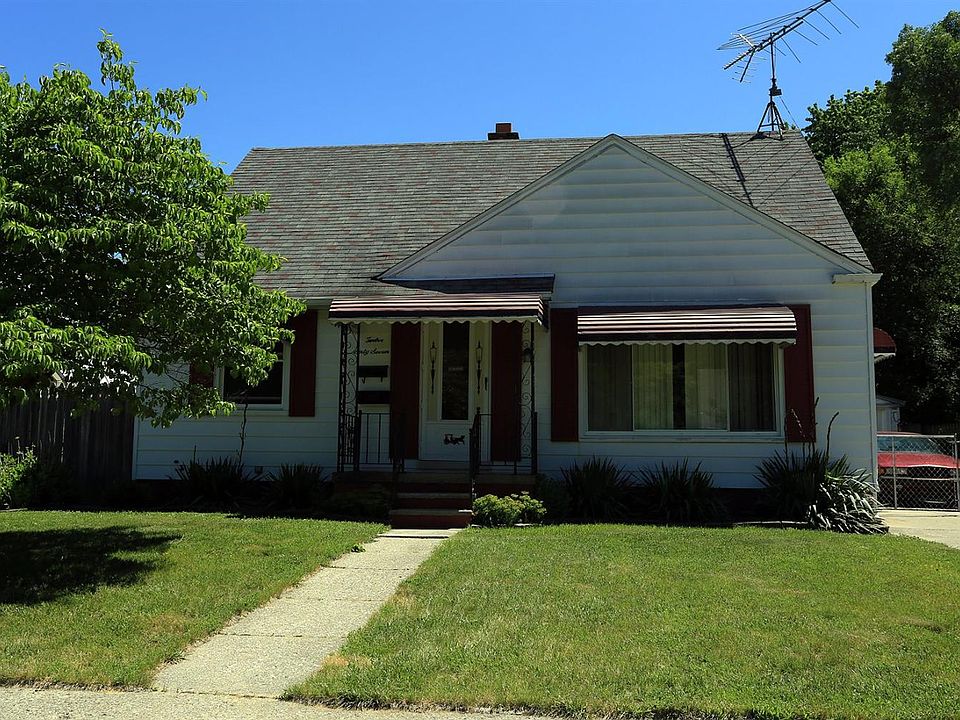 1st image of 1267 Hull Ave
