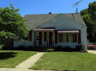 1267 Hull Ave, Ypsilanti, MI