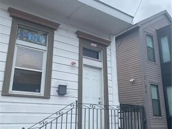 2502 Dumaine St, New Orleans, LA 70119