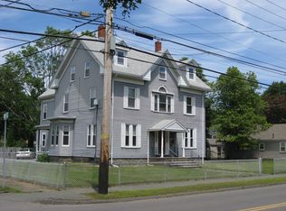 153 Holten St APT 3, Danvers, MA 01923