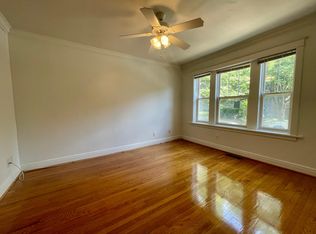 6311 S Rosebury Ave APT 1, Saint Louis, MO 63105
