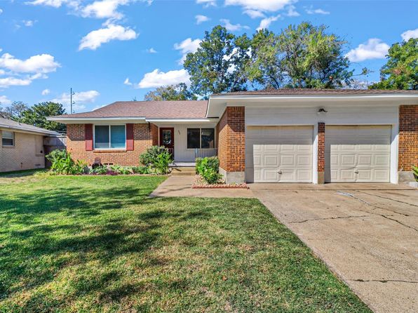 Home for Sale in Garland TX