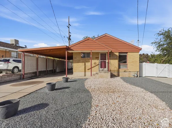 5099 S Ridgeline Dr, Ogden, UT 84405