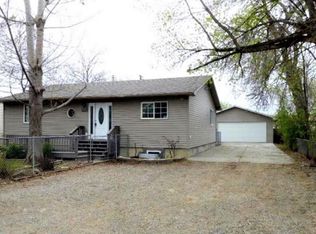 4234 Bruce Ave, Billings, MT 59101
