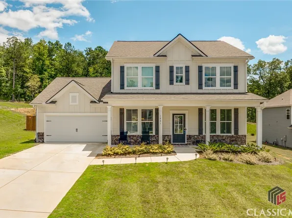 1661 Flagstone Lane, Covington, GA 30014