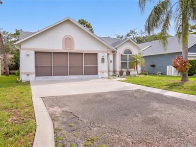 125 CROOKED PINE ROAD, Port Orange, FL, 32128