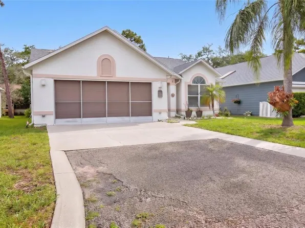 125 Crooked Pine Rd, Port Orange, FL 32128