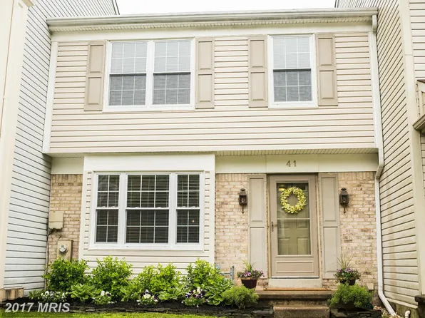 41 Lambeth Bridge Ct, Lutherville Timonium, MD 21093