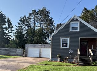 205 W Coolidge Ave, Ironwood, MI 49938