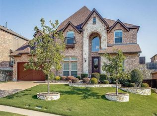 1108 Sonoma Dr, McKinney, TX 75072