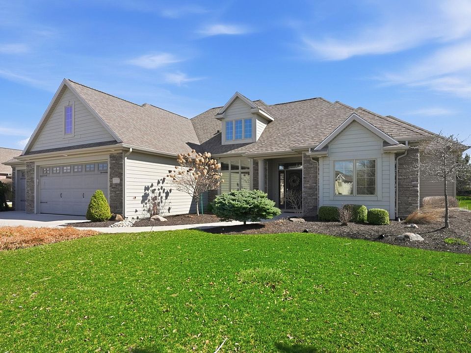 3735 Shinnecock Ct, Fort Wayne, IN 46814 | Zillow