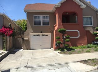 621 Wesley Ave, Oakland, CA 94610