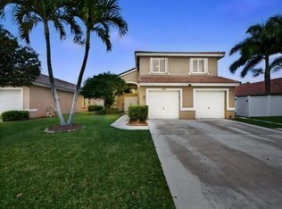 5053 Prairie Dunes Village Circle, Lake Worth, FL 33463