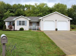 1608 N Circle View Ln, La Porte, IN