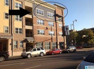 401 20th St UNIT 405, Birmingham, AL 35233