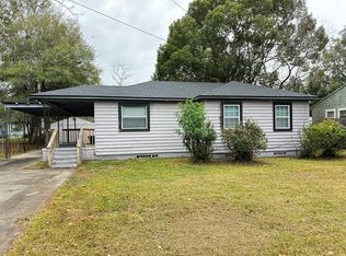 3532 Crassia St, Jacksonville, FL 32254