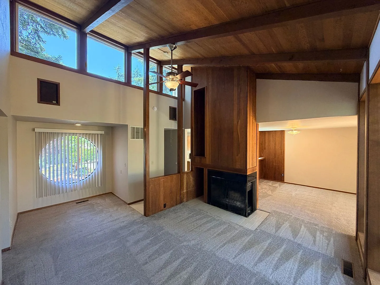 Half Off First Month's Rent! Two Bedroom Duplex in South Salem — Photo 3