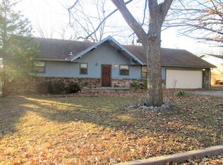 903 Cecilia Dr, Tahlequah, OK 74464