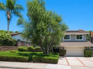 25472 Chrisanta Dr, Mission Viejo, CA 92691