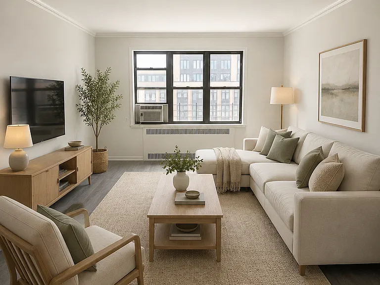 9876 Queens Blvd #6H — Photo 1