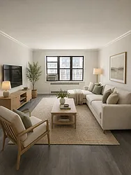 98-76 Queens Boulevard, #6H