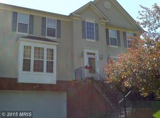 19225 Wheatfield Dr, Germantown, MD 20876