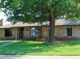 1712 Running Branch Rd, Edmond, OK 73013