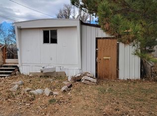 3122 S Greeley Hwy, Cheyenne, WY 82007