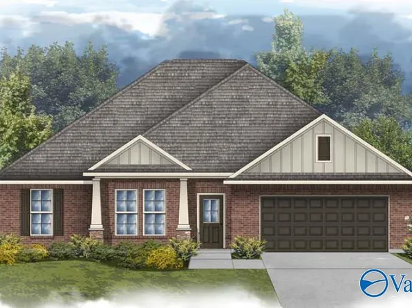 7132 Hickory Cove Way SE, Gurley, AL 35748