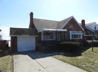 133 Tudor Rd, Buffalo, NY 14215