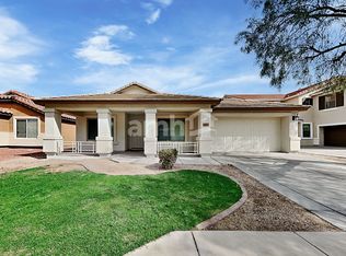 10412 W Albeniz Pl, Tolleson, AZ 85353