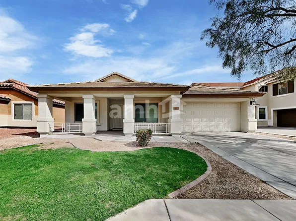 10412 W Albeniz Pl, Tolleson, AZ 85353