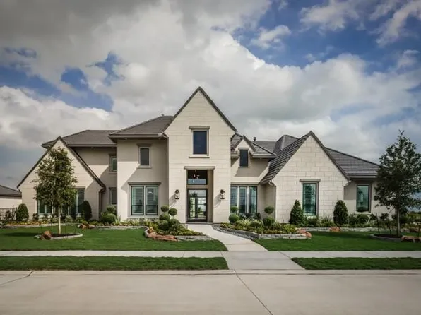 4111 Blaire Ave, Celina, TX 75009