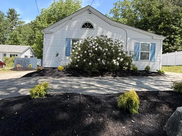 98 Rochester Street, Berwick, ME 03901