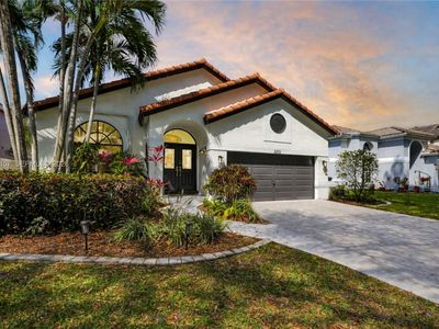 2772 Sucre Ave, Cooper City, FL, 33026