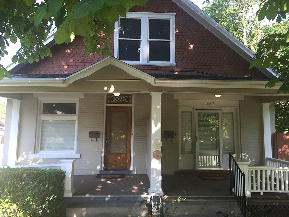 1st image of 1068 S Lake St #2