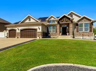 4148 W Mesquite Way, Cedar Hills, UT 84062