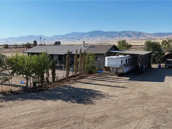 23301 Highway 166, Maricopa, CA 93252