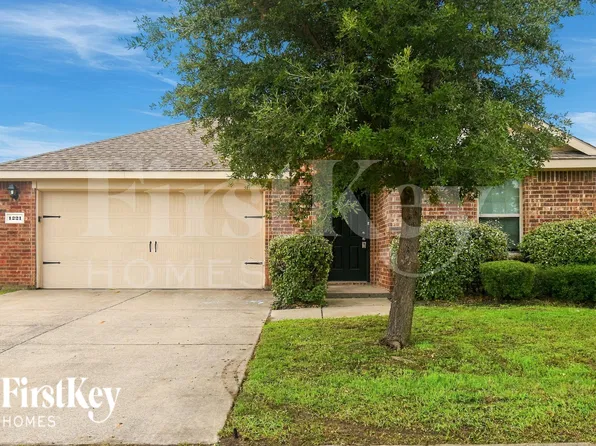 1221 Koto Wood Dr, Royse City, TX 75189