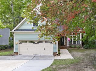 1023 Beddingfield Dr, Knightdale, NC 27545