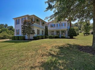 4 N Wild Cherry Ct, Jonesborough, TN 37659