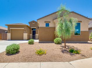 20142 N Jones Dr, Maricopa, AZ 85138