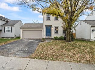 3059 Remington Ridge Rd, Columbus, OH 43232